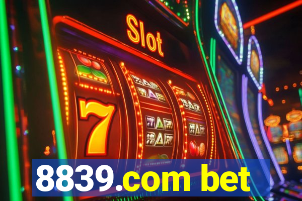 8839.com bet